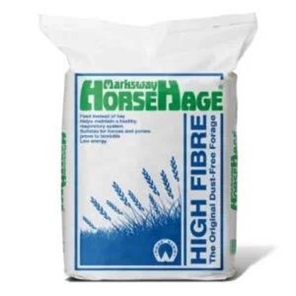 HorseHage High Fibre 23.8kg