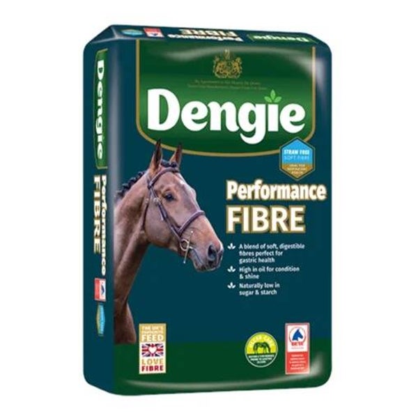 Dengie Performance Fibre