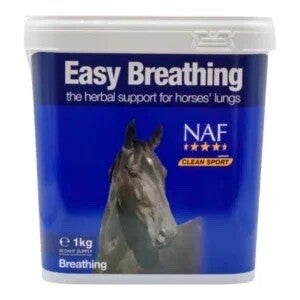 NAF Easy Breathing Powder 1kg