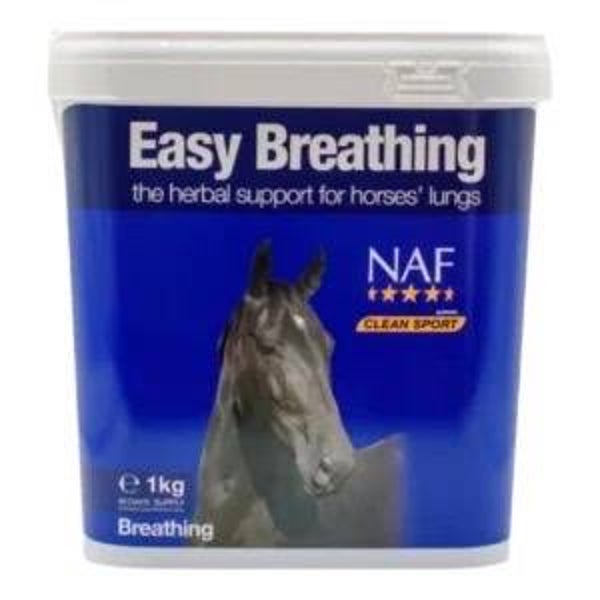 NAF Easy Breathing Powder 1kg