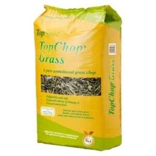 TopSpec Top Chop Grass 15kg