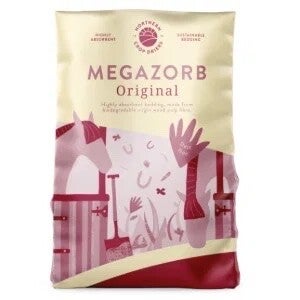 Megazorb 85L