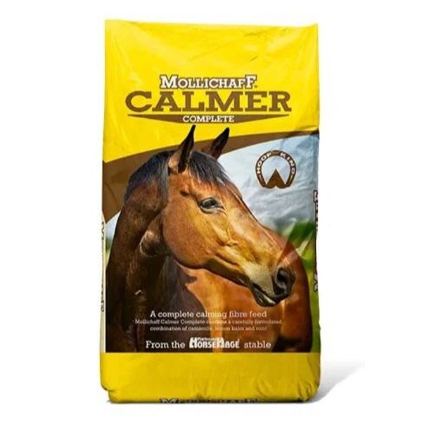 Mollichaff Calmer 12.5kg