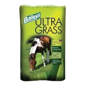 Baileys Ultra Grass 18kg