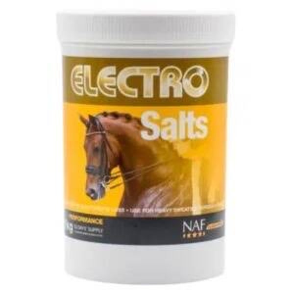 NAF Electro Salts 1kg