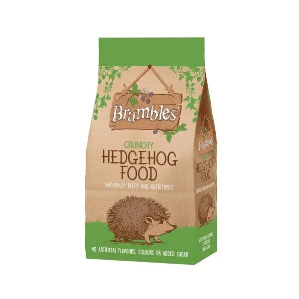 Brambles Crunchy Hedgehog Food 900g