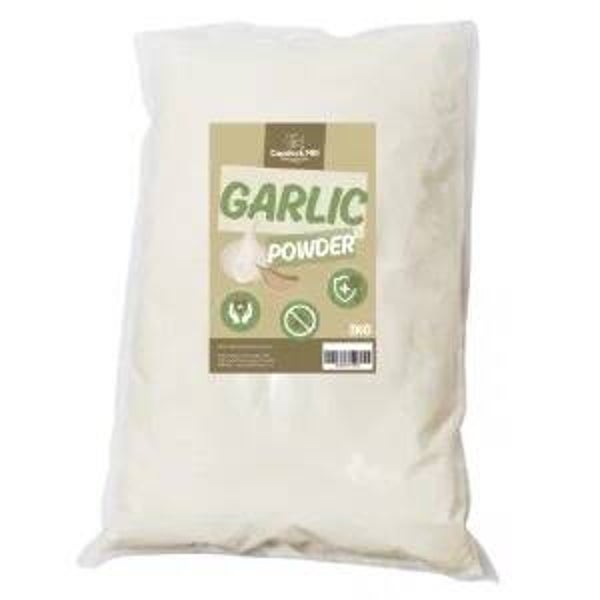 CM Garlic Powder 3kg
