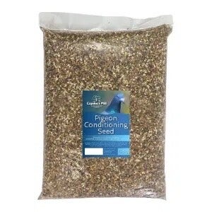 CM Pigeon Condition Seed 12.5kg