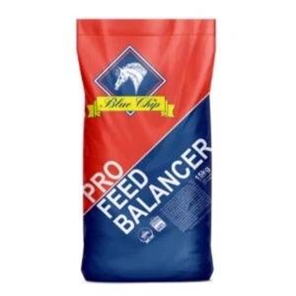 Blue Chip Pro Feed Balancer 15kg
