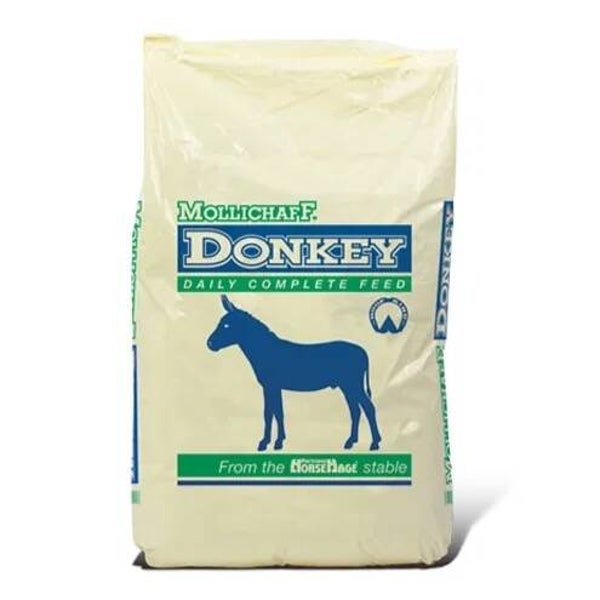 Mollichaff Donkey 18kg
