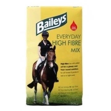 Baileys Everyday Mix