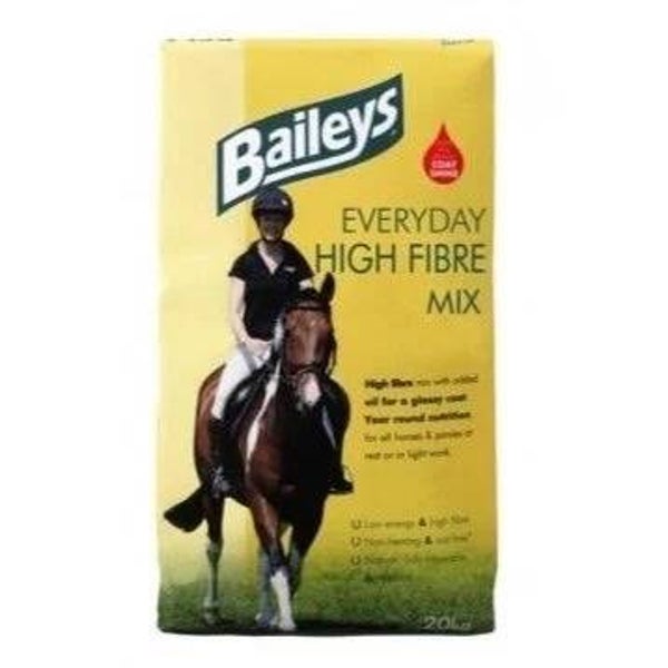 Baileys Everyday Mix
