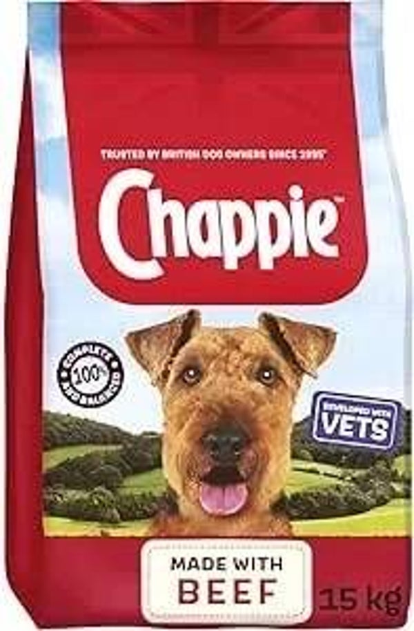 Chappie Original 15kg
