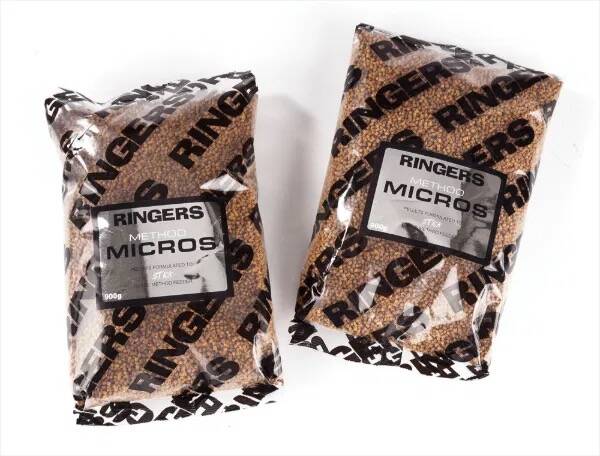 Ringers Method Micros 900g