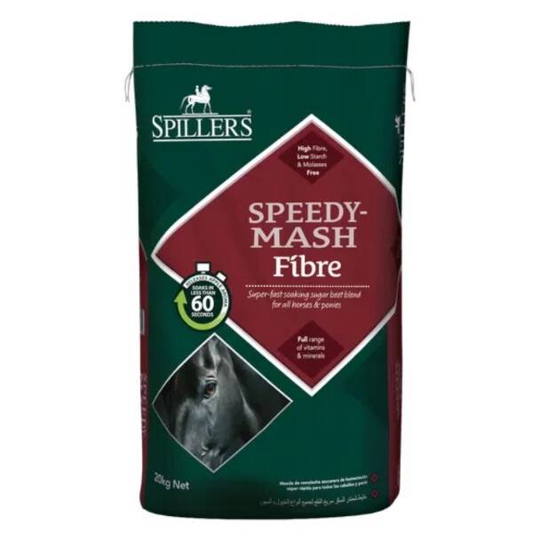 Spillers Speedy Mash Fibre