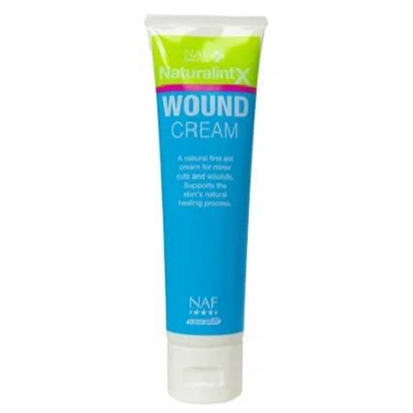 NAF Naturalintex Wound Cream 100ml