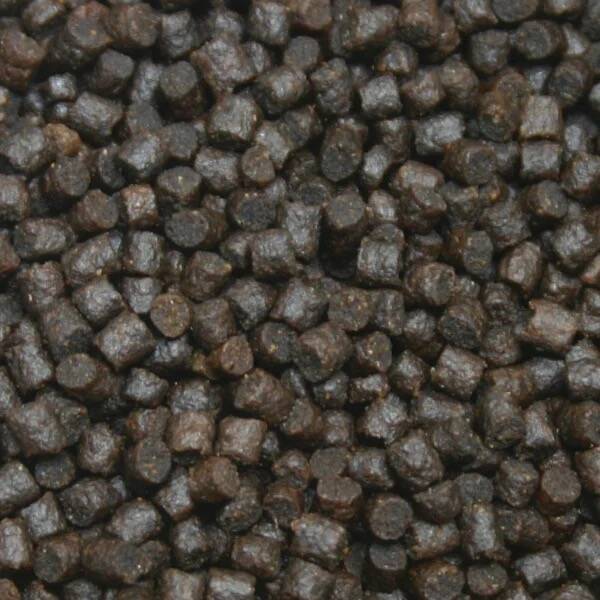 Coppens Halibut Pellets 900g