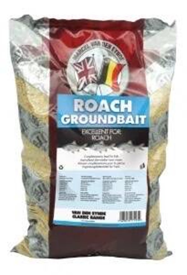 VDE Economy Groundbaits 2kg