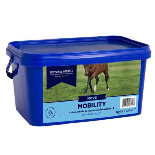 D&H Mobility 1kg