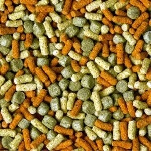 Pettex Variety Mix 1.2kg