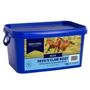 D&H Devil's Claw Root 1.5kg
