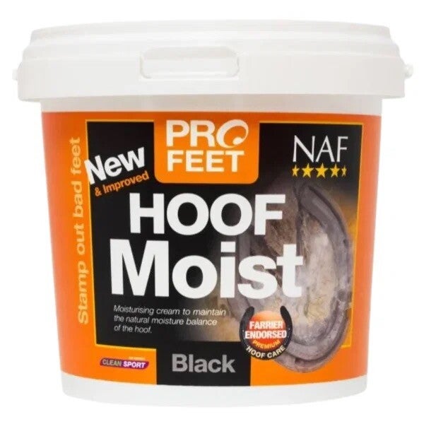 NAF Profeet Hoof Moist 900g
