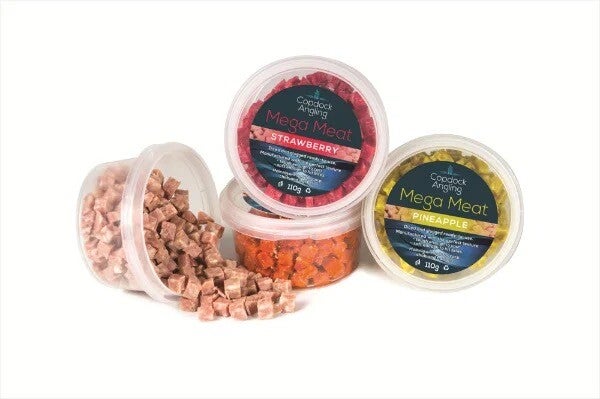 Mega Meat 110g