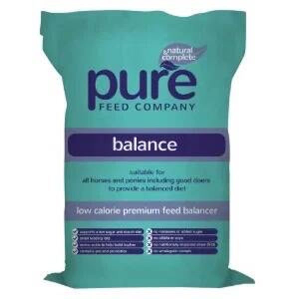 Pure Feed Balance 15kg