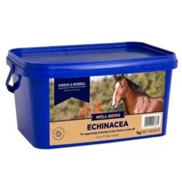 D&H Echinacea 1kg