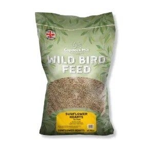 CM Sunflower Hearts
