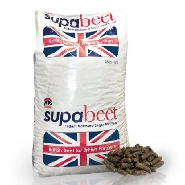 Trident Supa Beet 25kg