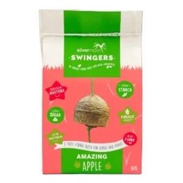 Silvermoor Swingers 1kg
