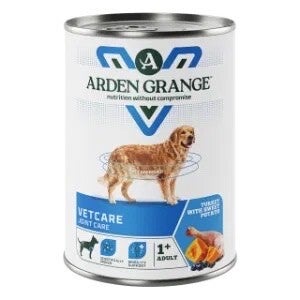 Arden Grange Vet Care Wet Joint Care 6x395gm