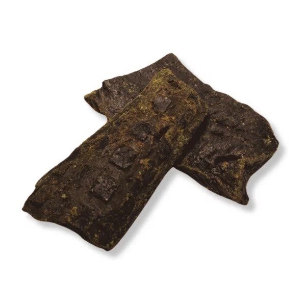 CM Natural Beef Liver Plates 100g