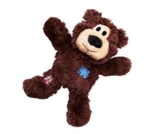 Kong Wild Knot Bears