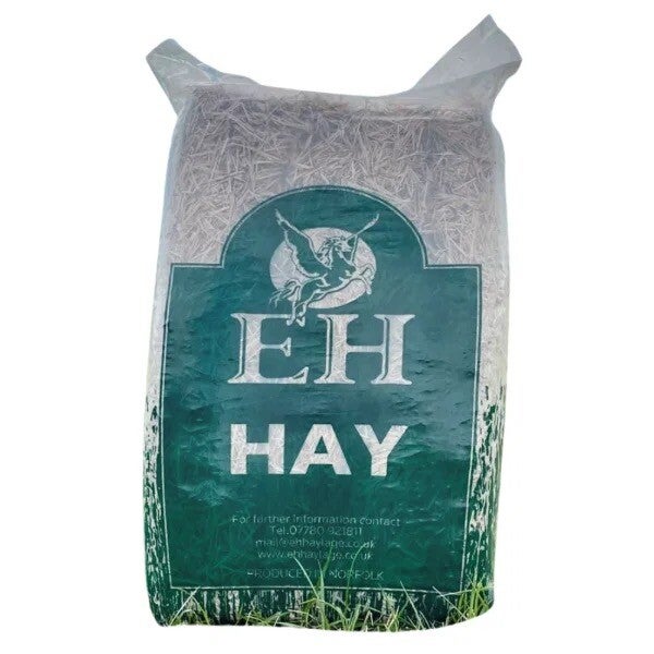 EH Haylage Hay 13.5kg