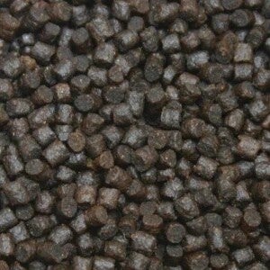 CA Halibut Pellets 900g