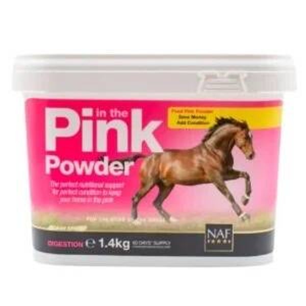 NAF Pink Powder 1.4kg