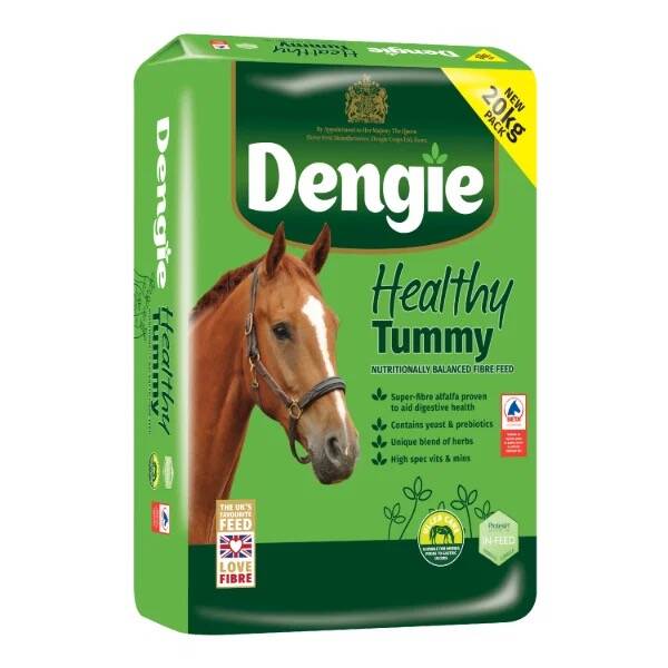 Dengie Healthy Tummy