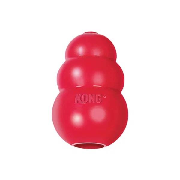 Kong Classic Red