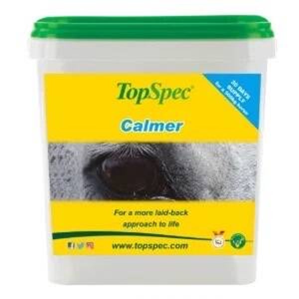 TopSpec Calmer 3kg