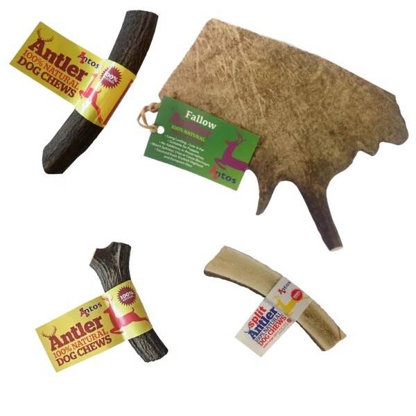 Antos Antler