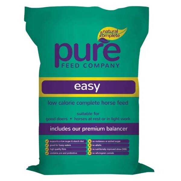 Pure Feed Easy 15kg