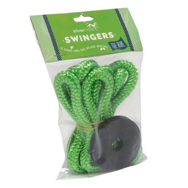 Silvermoor Swingers Rope