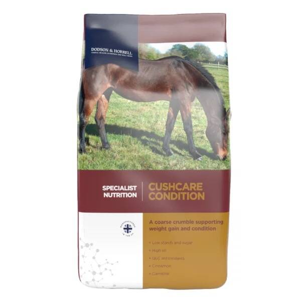D&H Cush Care Condition 18kg