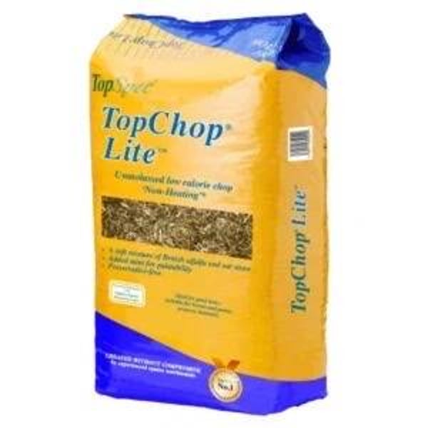 TopSpec Topchop Lite 15kg