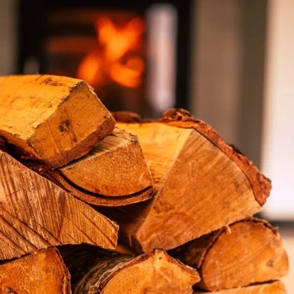 Homefire Kiln Dried Hardwood Logs