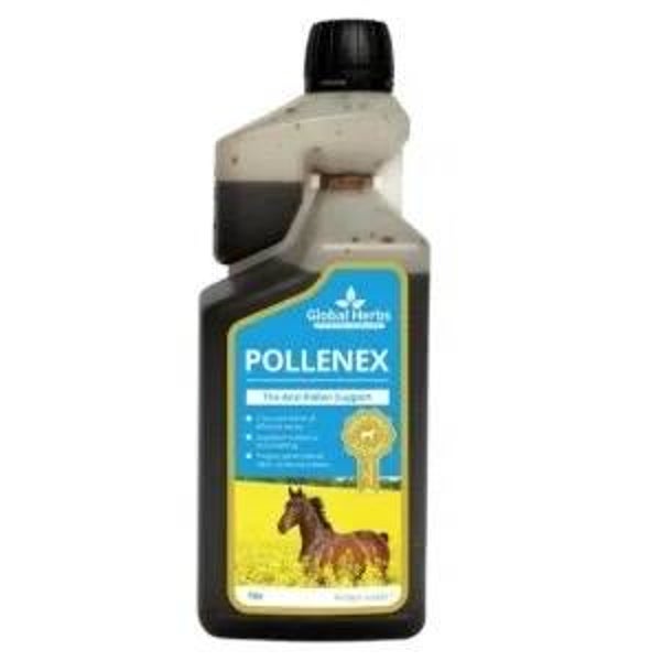 Global Herbs Pollenex Liquid 1L