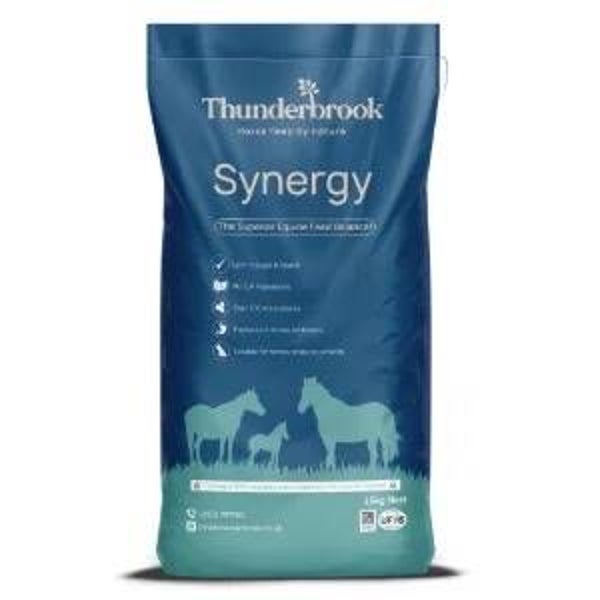 Thunderbrook Synergy 15kg