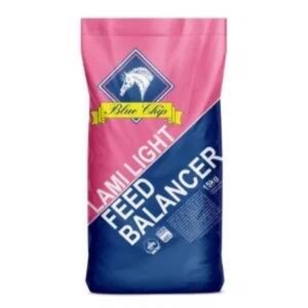 Blue Chip Lami-Light Feed Balaner 15kg
